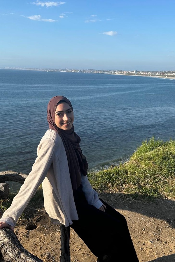 Cruise Brothers Travel Agent Khadijah Rifai